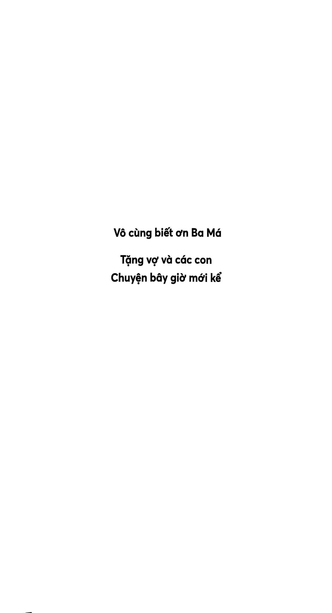 Dặm Đường Tôi Đi - Hành Trình Từ BMW, Bosch Đến Vinfast - Võ Quang Huệ