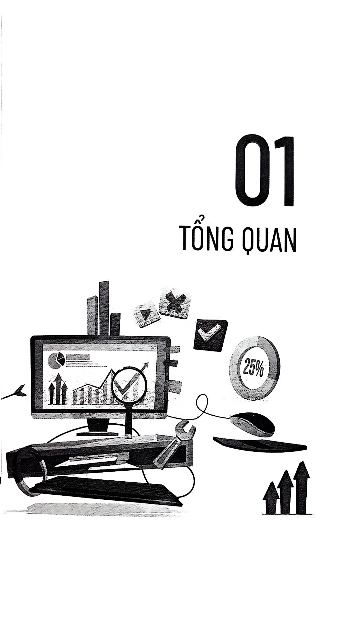 Digital Marketing - Trên Thông Marketing, Dưới Tường Công Cụ Số - Nguyễn Hồng Ly