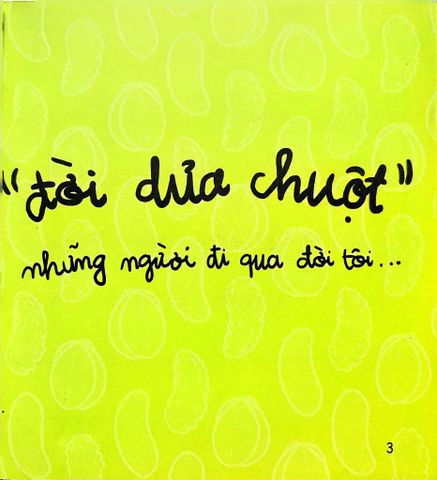  Đời Vai Phụ - Đậu Lướt Ván 