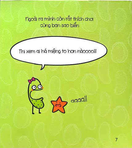  Đời Vai Phụ - Đậu Lướt Ván 