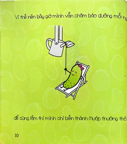  Đời Vai Phụ - Đậu Lướt Ván 