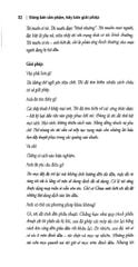 Đừng Bán Sản Phẩm, Hãy Bán Giải Pháp - Solution Selling