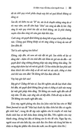  Đừng Bán Sản Phẩm, Hãy Bán Giải Pháp - Solution Selling 