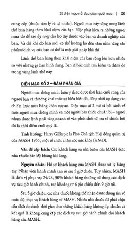  Đừng Bán Sản Phẩm, Hãy Bán Giải Pháp - Solution Selling 