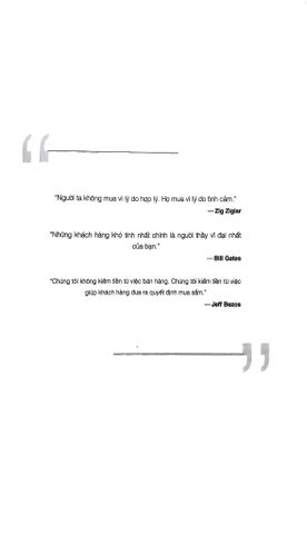  Đừng Bán Sản Phẩm, Hãy Bán Giải Pháp - Solution Selling 