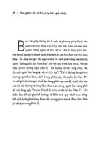 Đừng Bán Sản Phẩm, Hãy Bán Giải Pháp - Solution Selling