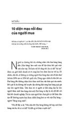 Đừng Bán Sản Phẩm, Hãy Bán Giải Pháp - Solution Selling