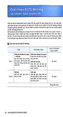 Hackers IELTS Writing Basic - Viện ngôn ngữ Hackers