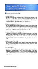 Hackers IELTS Writing Basic - Viện ngôn ngữ Hackers