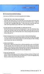 Hackers IELTS Writing Basic - Viện ngôn ngữ Hackers