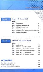 Hackers IELTS Writing Basic - Viện ngôn ngữ Hackers