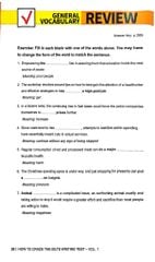 How To Crack The Ielts Writing Test - Vol. 1 - Đặng Trần Tùng