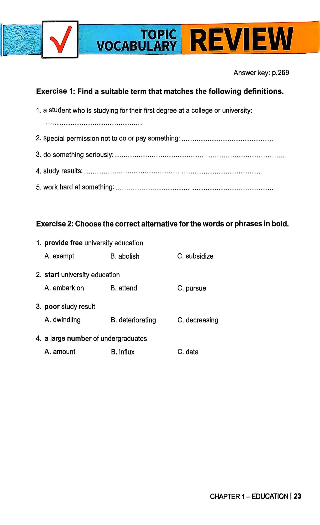 How To Crack The Ielts Writing Test - Vol. 1 - Đặng Trần Tùng