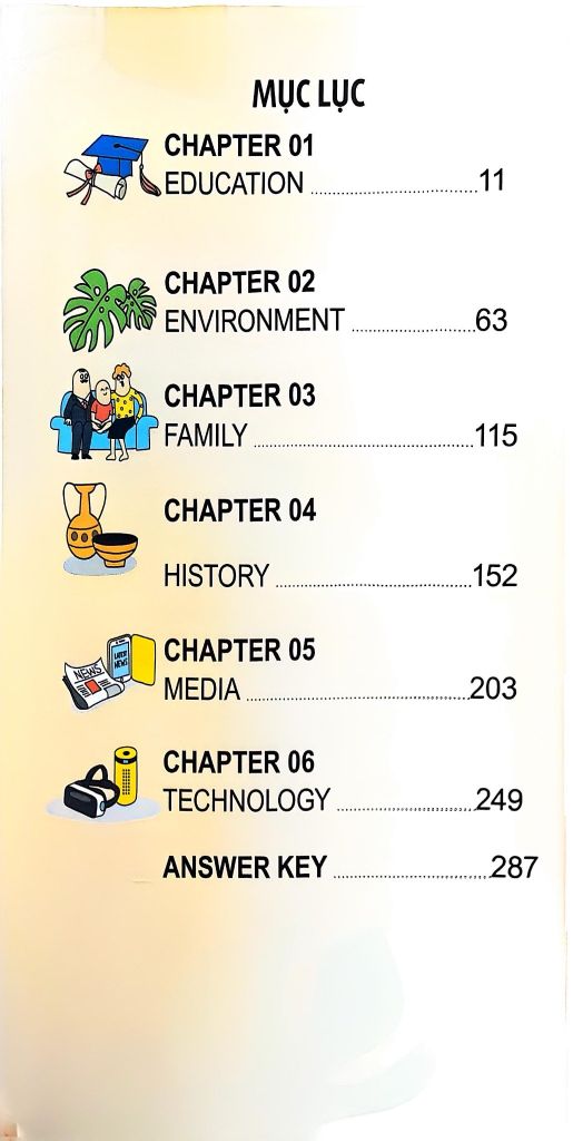  How To Crack The Ielts Writing Test - Vol. 1 - Đặng Trần Tùng 