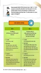 How To Crack The Ielts Writing Test - Vol. 1 - Đặng Trần Tùng