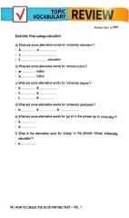 How To Crack The Ielts Writing Test - Vol. 1 - Đặng Trần Tùng