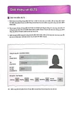 Hackers IELTS Listening Basic - Viện ngôn ngữ Hackers