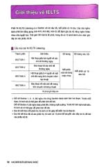 Hackers IELTS Listening Basic - Viện ngôn ngữ Hackers