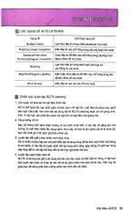 Hackers IELTS Listening Basic - Viện ngôn ngữ Hackers