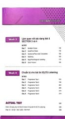 Hackers IELTS Listening Basic - Viện ngôn ngữ Hackers