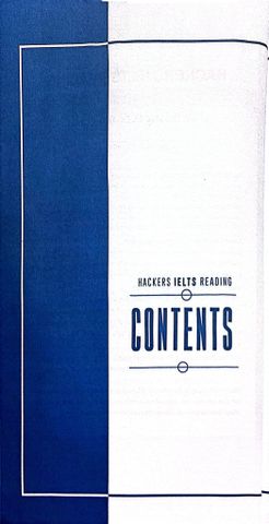  Hackers IELTS - Reading - Hackers 