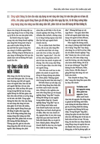  HBR On - Nền Tảng Và Hệ Sinh Thái Trong Chiến Lược Kinh Doanh - Harvard Business Review Press 