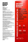  HBR On - Nền Tảng Và Hệ Sinh Thái Trong Chiến Lược Kinh Doanh - Harvard Business Review Press 