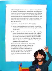 Lịch Sử Mặn Mòi Của Đồ Vật Quanh Ta - Greg Jenner, Jenny Taylor (Ngày dự kiến phát hành 29/4/2025)