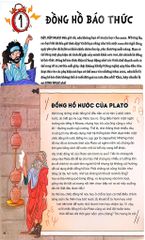 Lịch Sử Mặn Mòi Của Đồ Vật Quanh Ta - Greg Jenner, Jenny Taylor (Ngày dự kiến phát hành 29/4/2025)