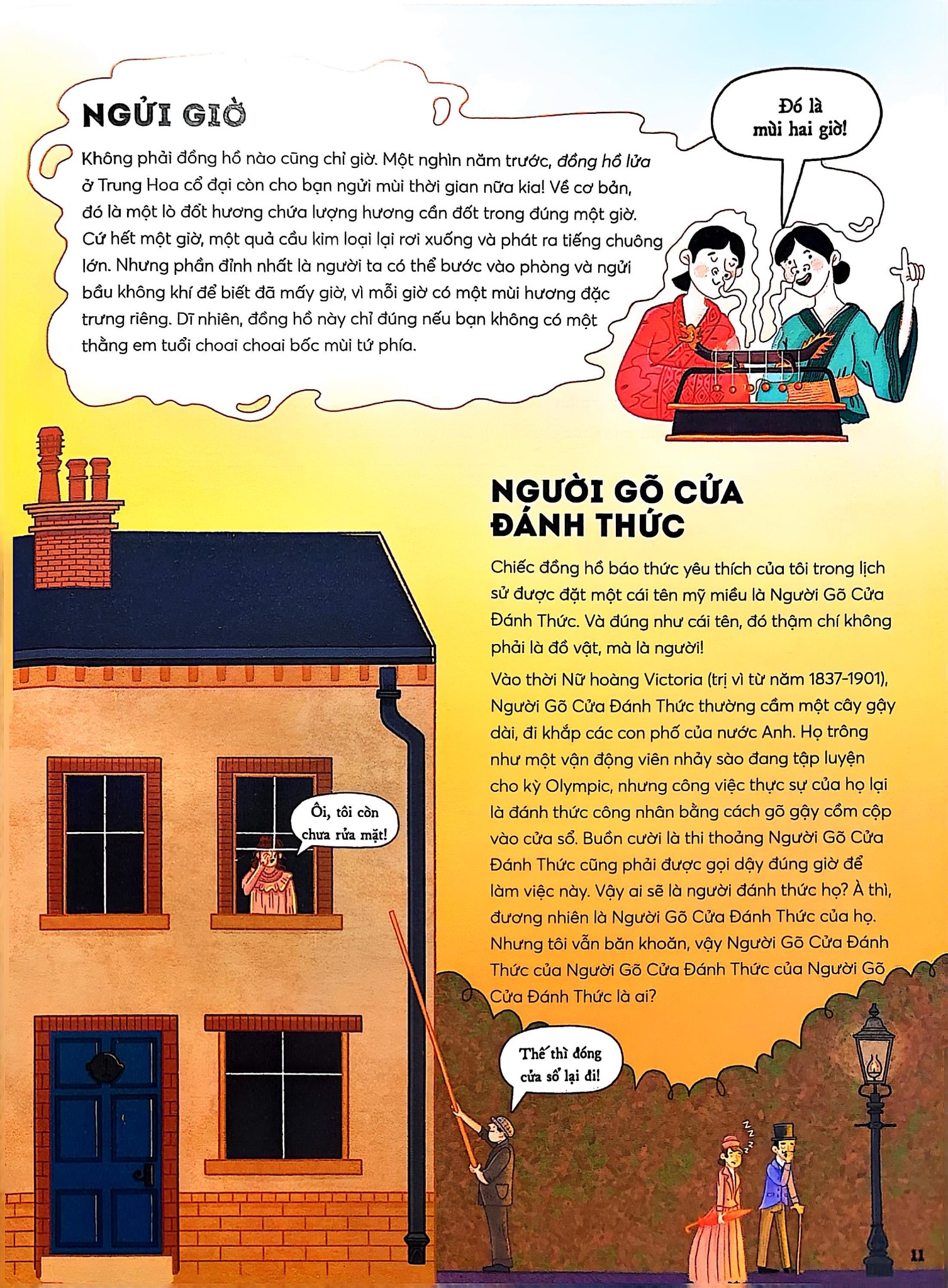 Lịch Sử Mặn Mòi Của Đồ Vật Quanh Ta - Greg Jenner, Jenny Taylor (Ngày dự kiến phát hành 29/4/2025)