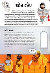 Lịch Sử Mặn Mòi Của Đồ Vật Quanh Ta - Greg Jenner, Jenny Taylor (Ngày dự kiến phát hành 29/4/2025)