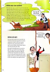 Lịch Sử Mặn Mòi Của Đồ Vật Quanh Ta - Greg Jenner, Jenny Taylor (Ngày dự kiến phát hành 29/4/2025)