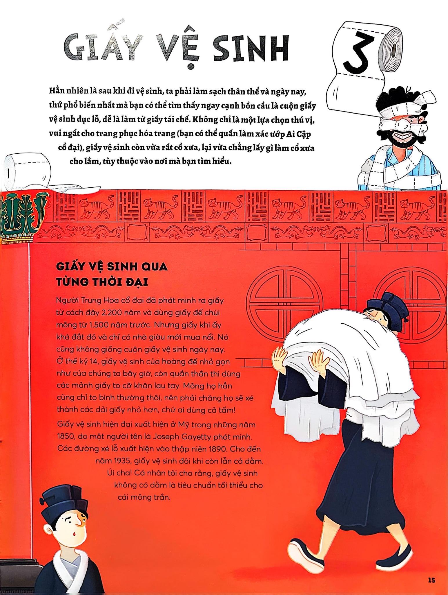 Lịch Sử Mặn Mòi Của Đồ Vật Quanh Ta - Greg Jenner, Jenny Taylor (Ngày dự kiến phát hành 29/4/2025)
