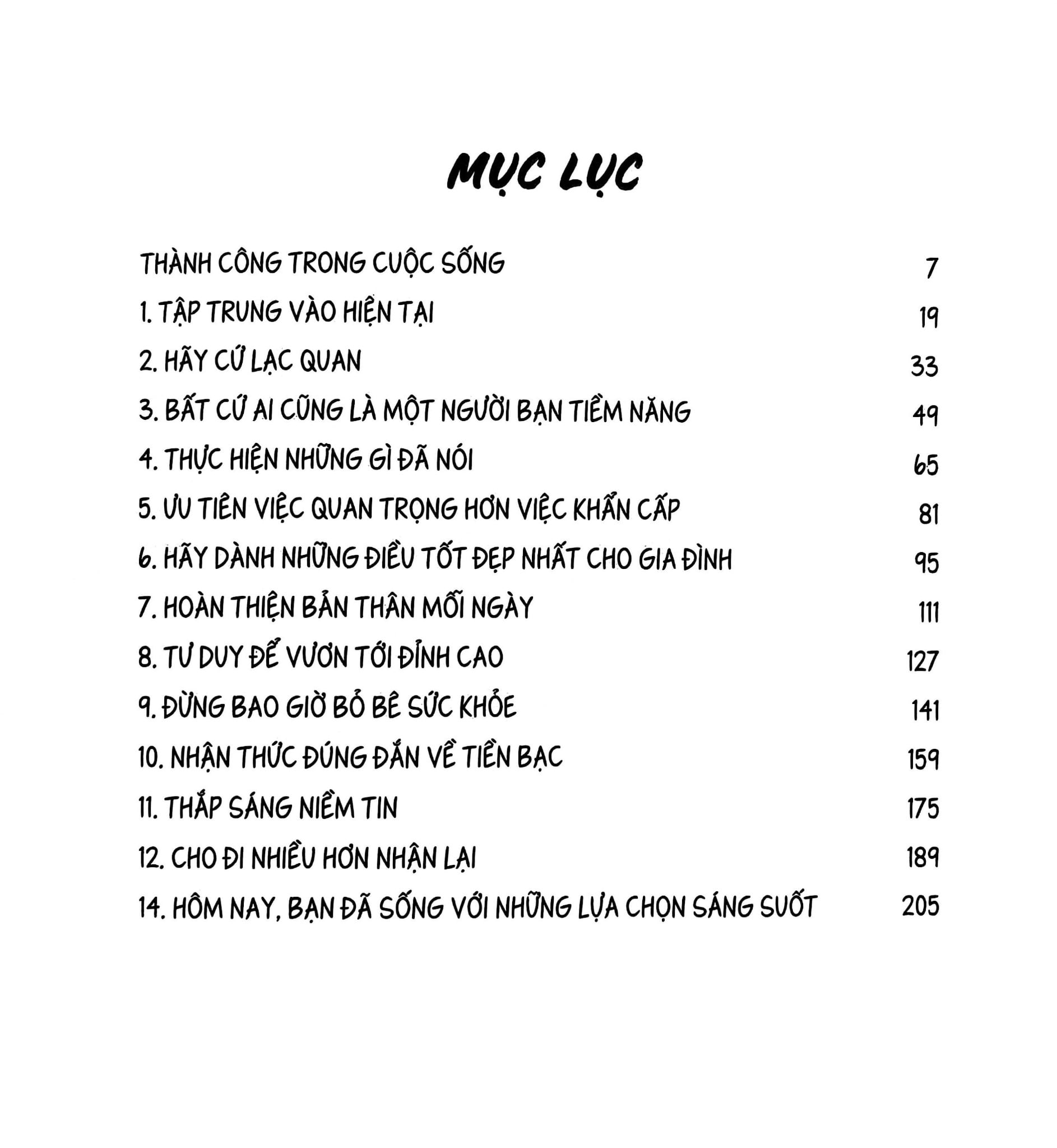 Lựa Chọn Sáng Suốt - John C. Maxwell