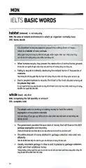 Perfect Ielts Vocabulary - William Jang