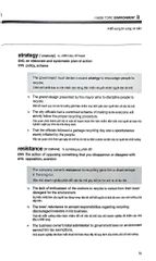 Perfect Ielts Vocabulary - William Jang