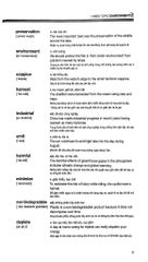 Perfect Ielts Vocabulary - William Jang