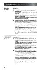 Perfect Ielts Vocabulary - William Jang