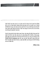 Perfect Ielts Vocabulary - William Jang