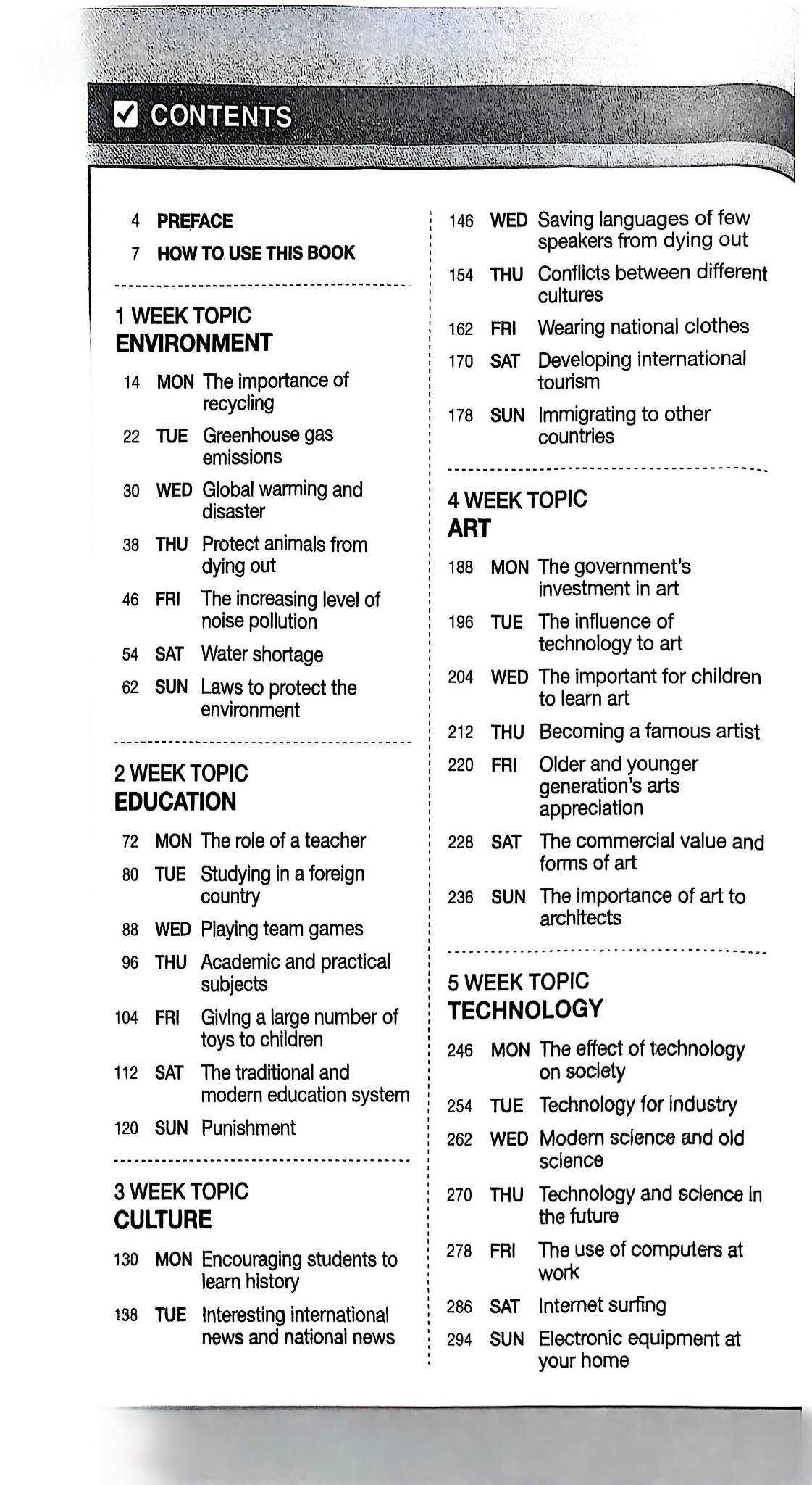 Perfect Ielts Vocabulary - William Jang