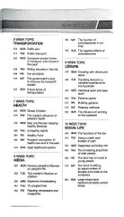 Perfect Ielts Vocabulary - William Jang