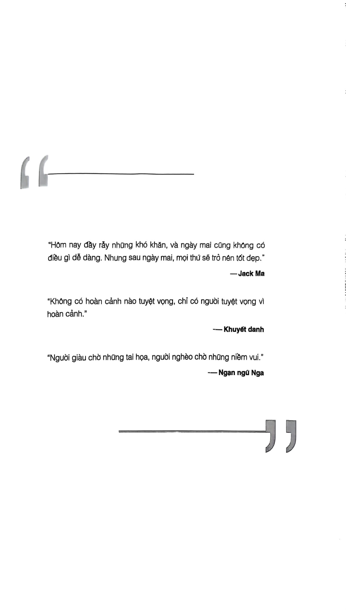 Những Ông Trùm Tài Chính - Liaquat Ahamed