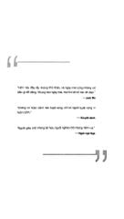 Những Ông Trùm Tài Chính - Liaquat Ahamed