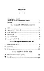 Những Ông Trùm Tài Chính - Liaquat Ahamed