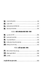 Những Ông Trùm Tài Chính - Liaquat Ahamed