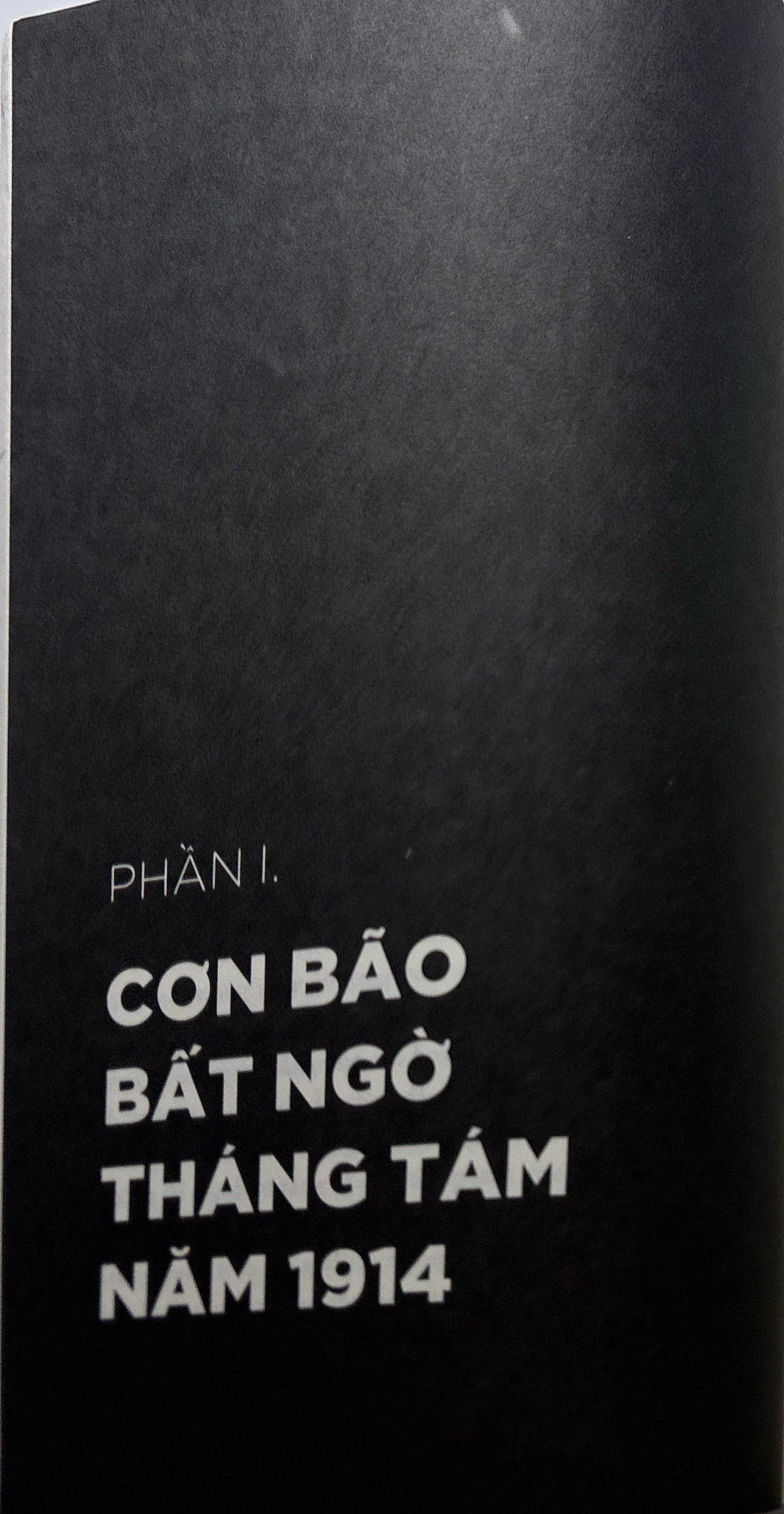 Những Ông Trùm Tài Chính - Liaquat Ahamed