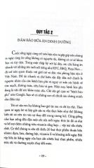 Những Quy Tắc Để Sống Khỏe  - Alpha Books biên soạn