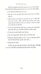 Những Quy Tắc Để Sống Khỏe  - Alpha Books biên soạn