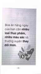 Những Quy Tắc Để Sống Khỏe  - Alpha Books biên soạn