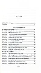 Những Quy Tắc Để Sống Khỏe  - Alpha Books biên soạn